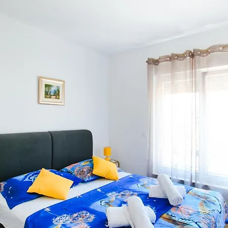 아파트 Gaby 트로기르