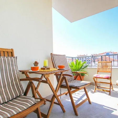 아파트 Gaby 트로기르