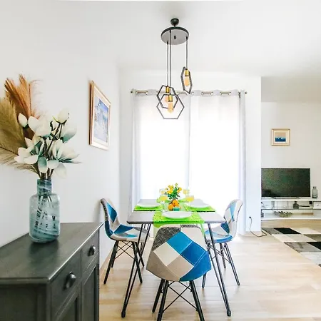 아파트 Gaby 트로기르