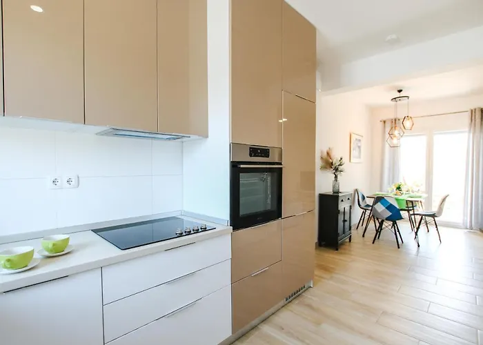 Appartement Gaby *