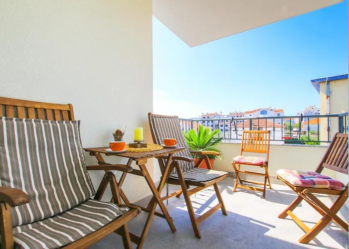Appartement Gaby