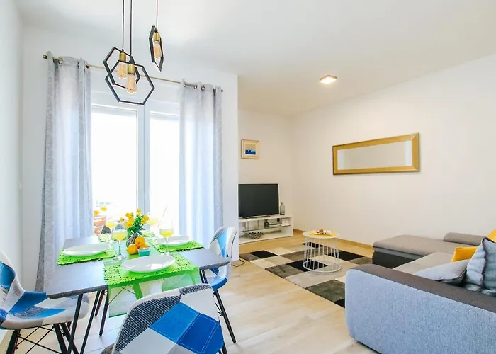 Gaby Appartement *
