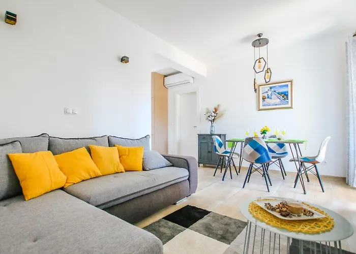 Appartement Gaby *