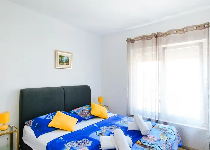 Appartement Gaby Trogir