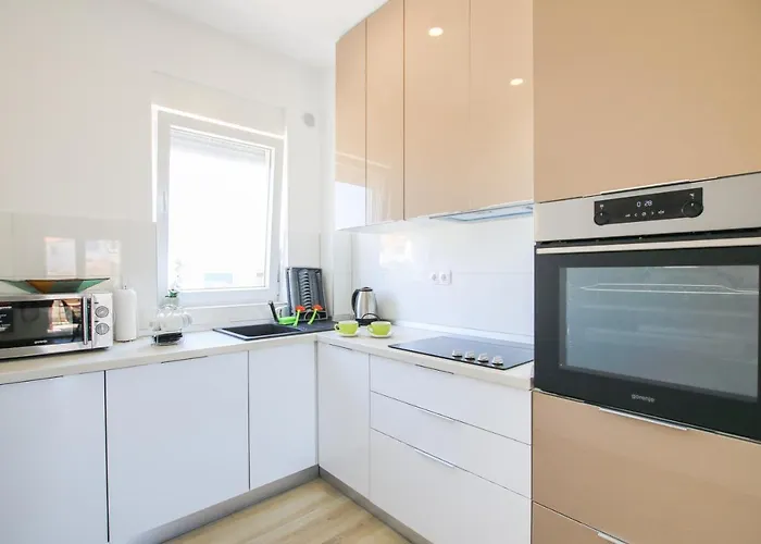 Appartement Gaby