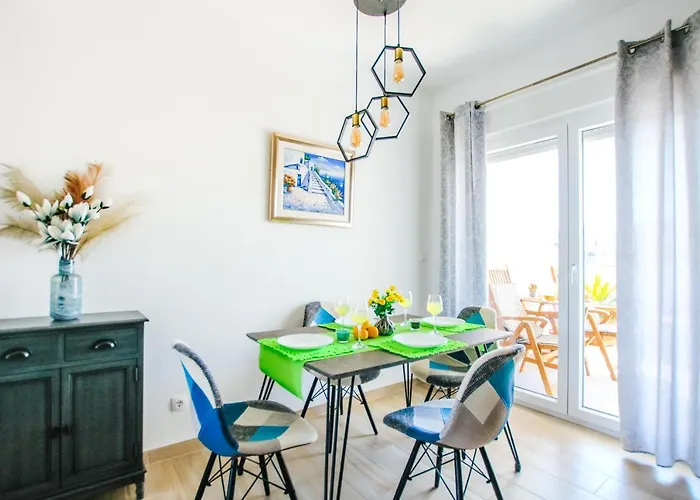 Gaby Appartement