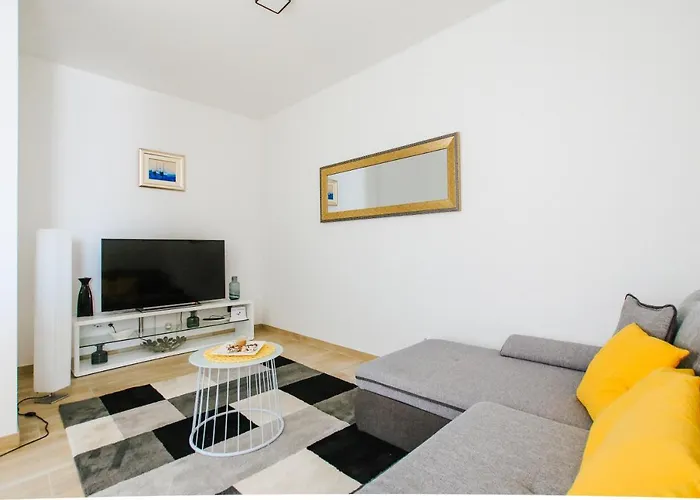 Gaby Appartement