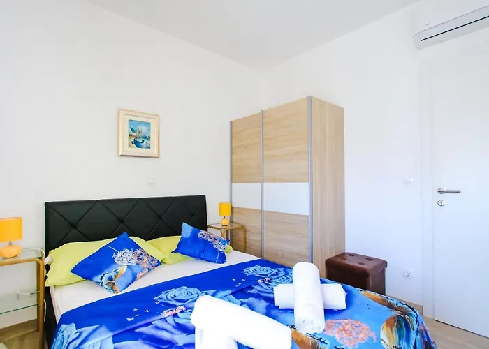 Appartement Gaby Trogir