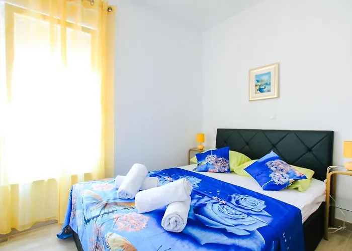Gaby Appartement *