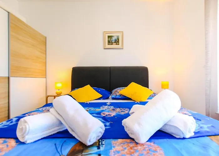 Gaby Appartement Trogir