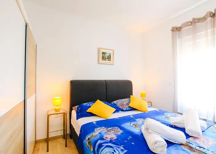 Gaby Appartement *