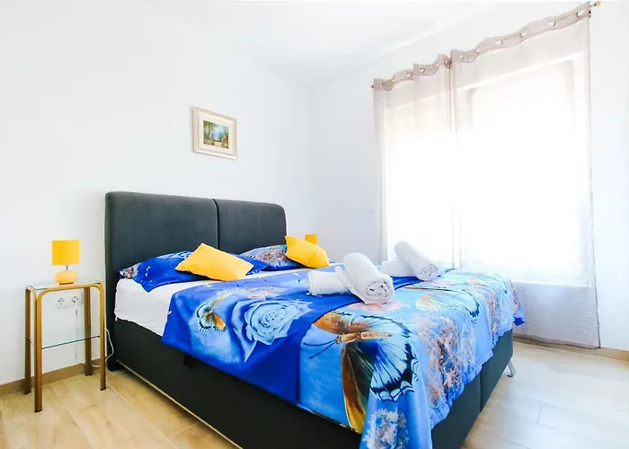Gaby Appartement Trogir