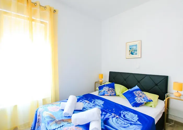 Appartement Gaby *