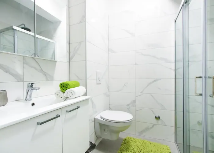 Appartement Gaby *