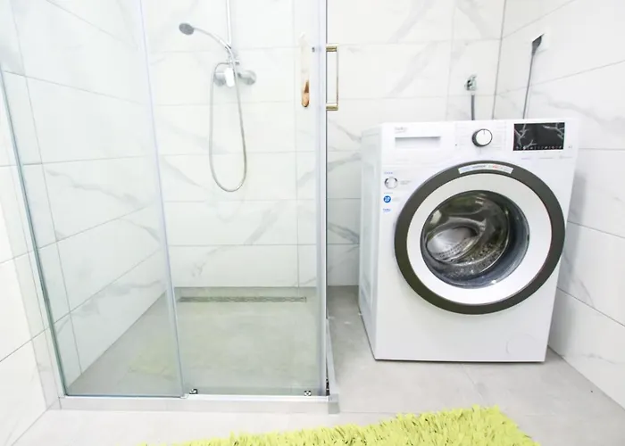 Gaby Appartement *
