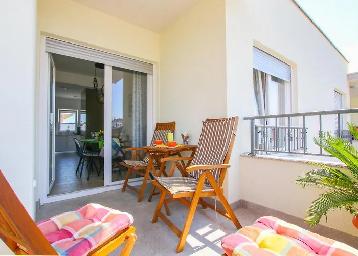 Gaby Appartement