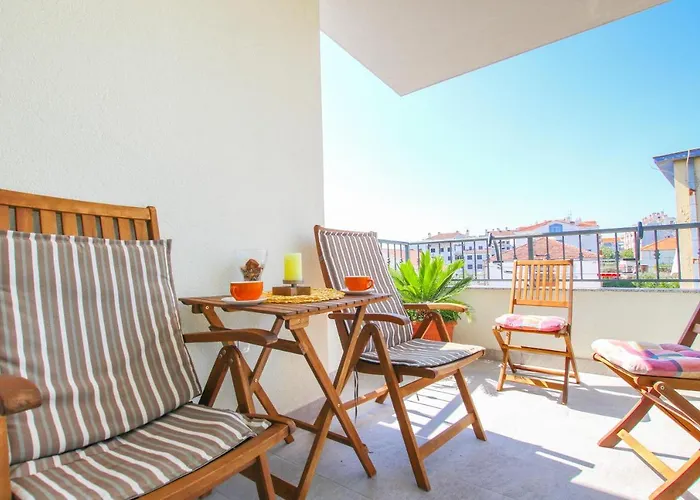 Appartement Gaby Trogir