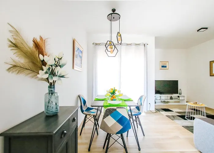 Appartement Gaby Trogir