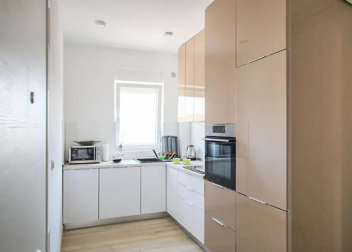 Appartement Gaby Trogir