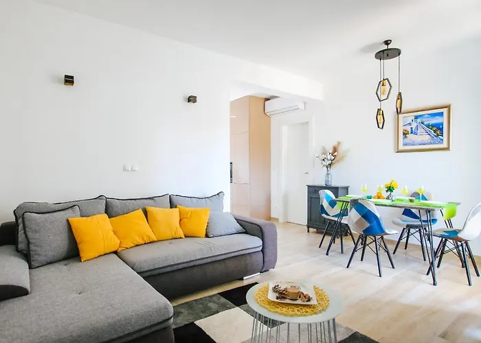 Gaby Appartement *