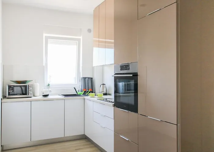 Gaby Appartement *