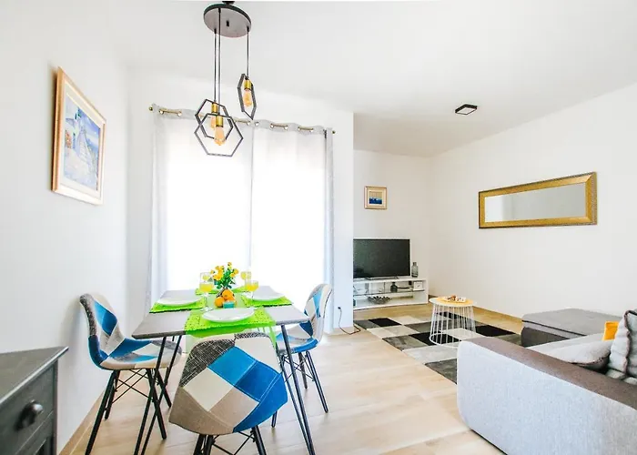 Appartement Gaby Trogir