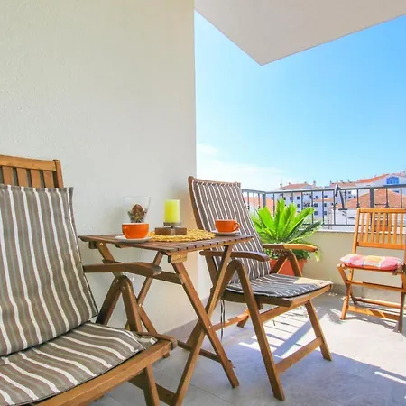 Apartment Gaby Trogir