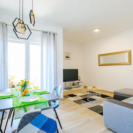 Gaby Apartment *