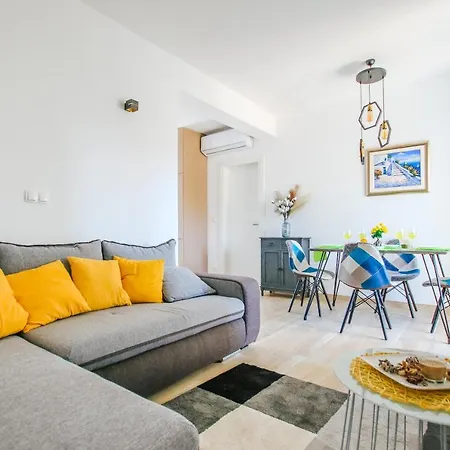 Apartmán Gaby *