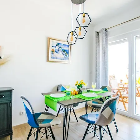 Gaby Apartment