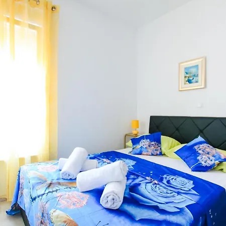 Gaby Apartment *