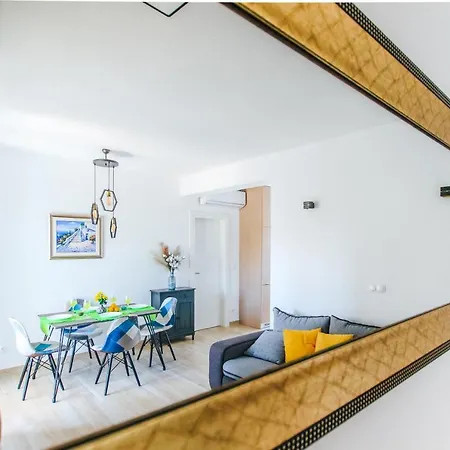 Gaby Apartmán Trogir