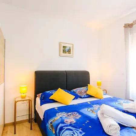 Gaby Apartment *