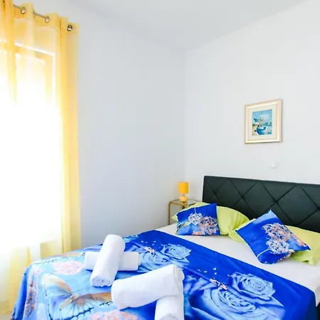 Apartment Gaby *