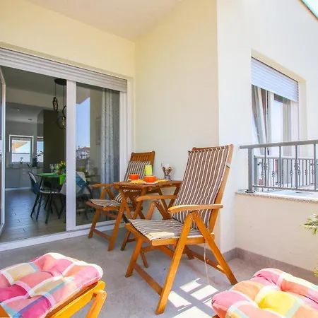 Gaby Apartment