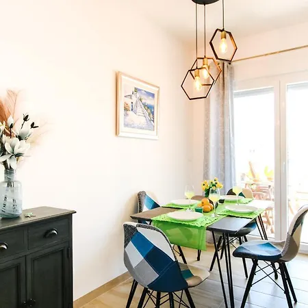 Gaby Apartment *