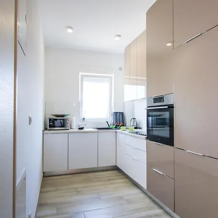 Apartmán Gaby