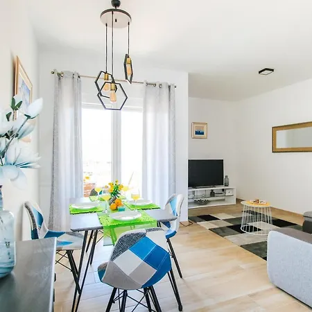 Gaby Apartment Trogir