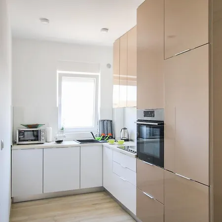 Apartment Gaby Trogir