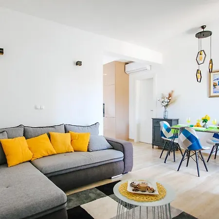 Gaby Apartmán *