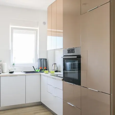 Gaby Apartment *