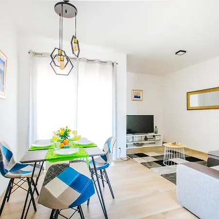 Apartmán Gaby Trogir