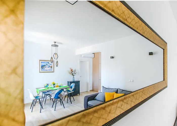 Gaby Apartman Trogir